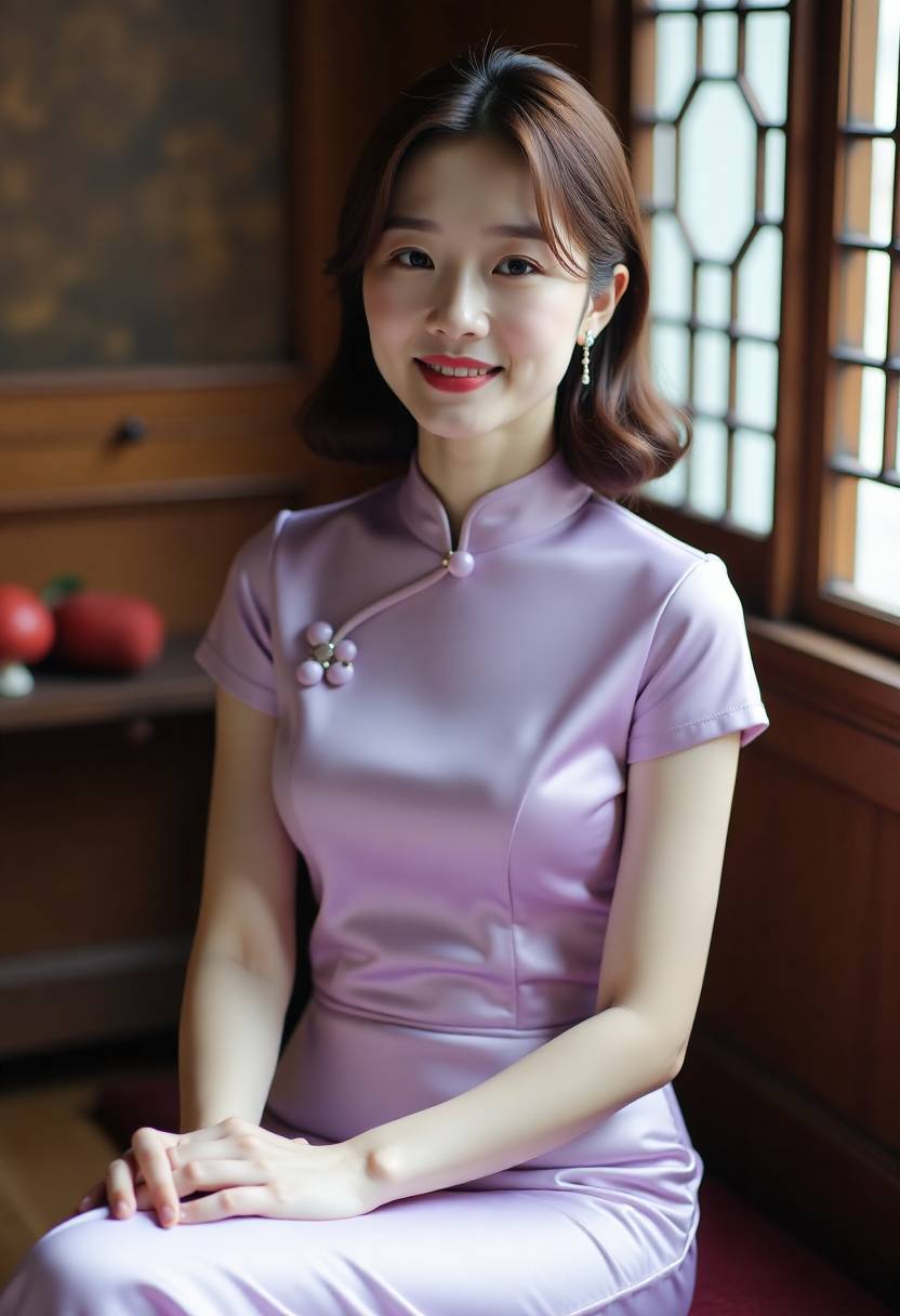 广播喇叭忽然自己亮起